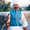 Prince Malik Atta of Awan