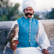 Prince Malik Attah of Awan