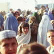 Afghan child, N.W.F.P. Pakistan